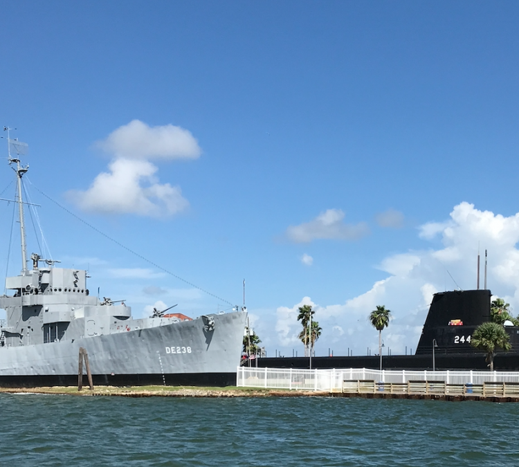 Galveston Naval Museum (Galveston,&nbspTX)